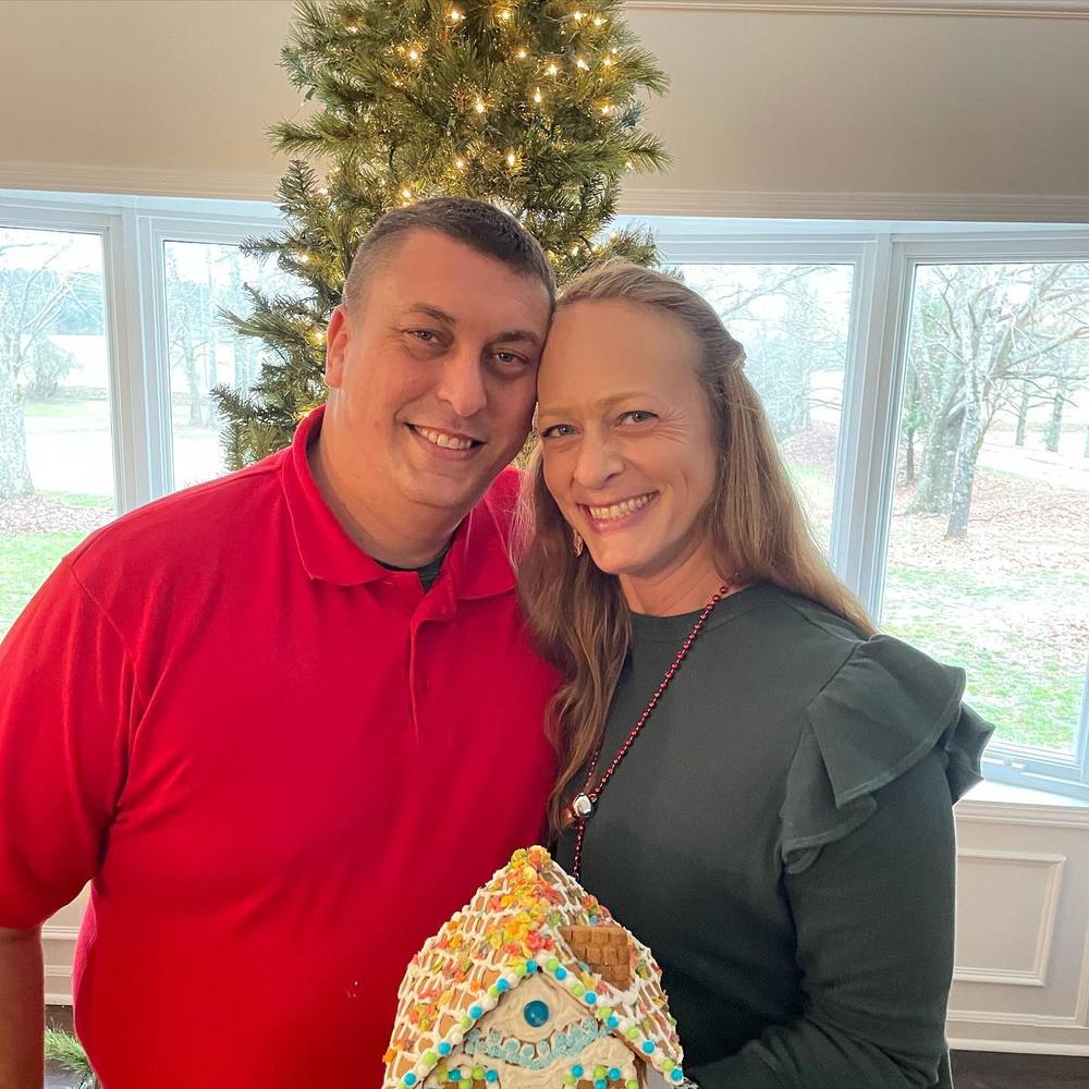 Meet your Posher, Cindy